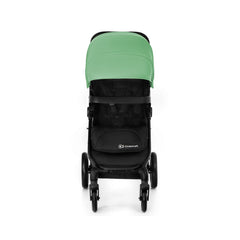 Carucior sport Kinderkraft cruiser, green - Publisol.ro