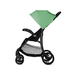 Carucior sport Kinderkraft cruiser, green - Publisol.ro