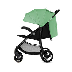 Carucior sport Kinderkraft cruiser, green - Publisol.ro