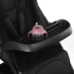 Carucior sport Kinderkraft cruiser, green - Publisol.ro