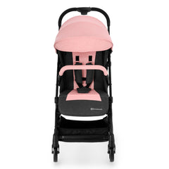 Carucior sport Kinderkraft indy, pink - Publisol.ro