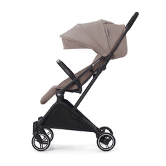 Carucior sport Kinderkraft indy2, calm beige - Publisol.ro