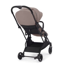 Carucior sport Kinderkraft indy2, calm beige - Publisol.ro