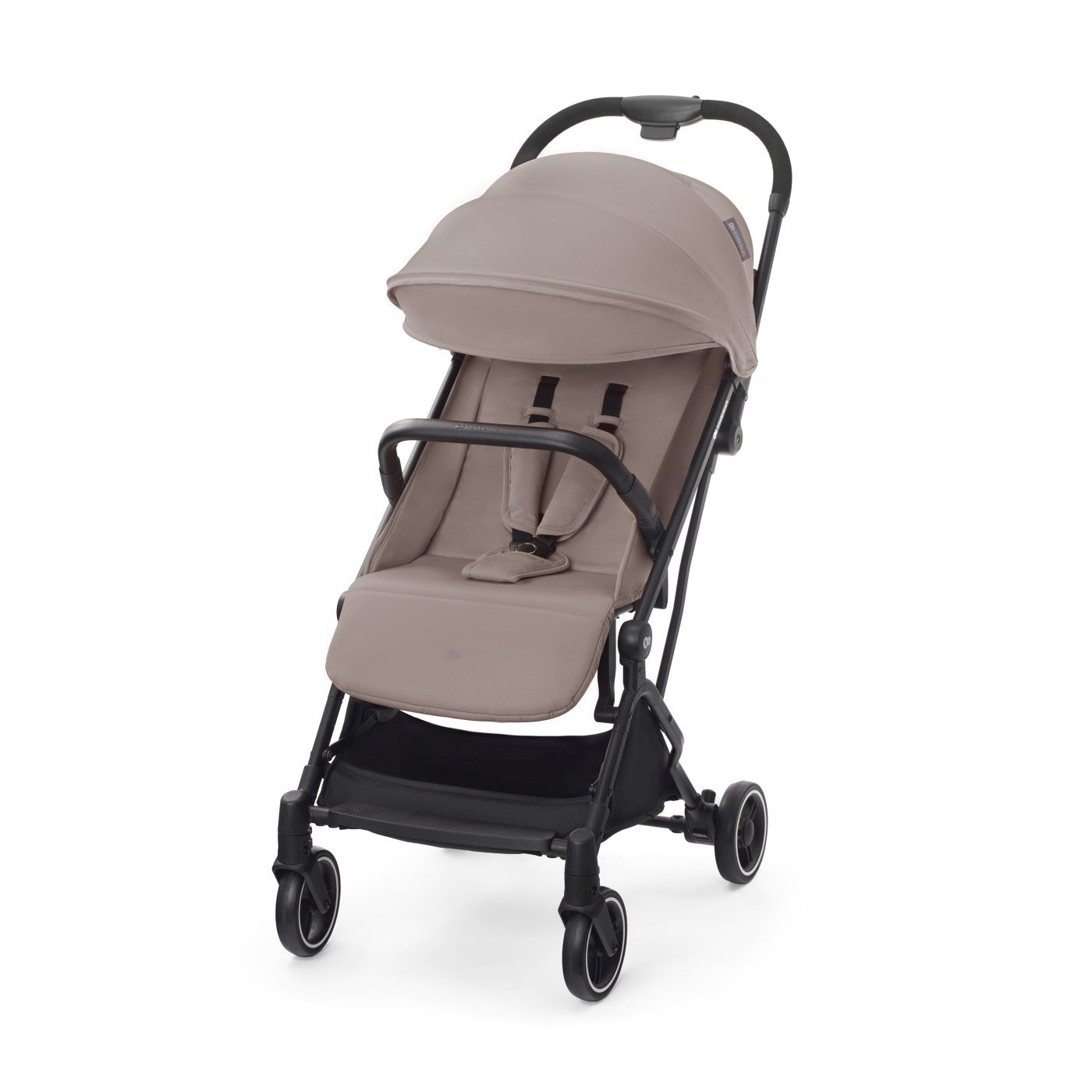 Carucior sport Kinderkraft indy2, calm beige - Publisol.ro