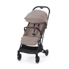 Carucior sport Kinderkraft indy2, calm beige - Publisol.ro