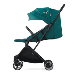 Carucior sport Kinderkraft indy2, nature vibes - Publisol.ro
