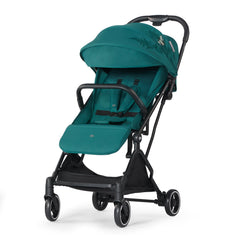 Carucior sport Kinderkraft indy2, nature vibes - Publisol.ro