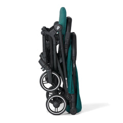 Carucior sport Kinderkraft indy2, nature vibes - Publisol.ro