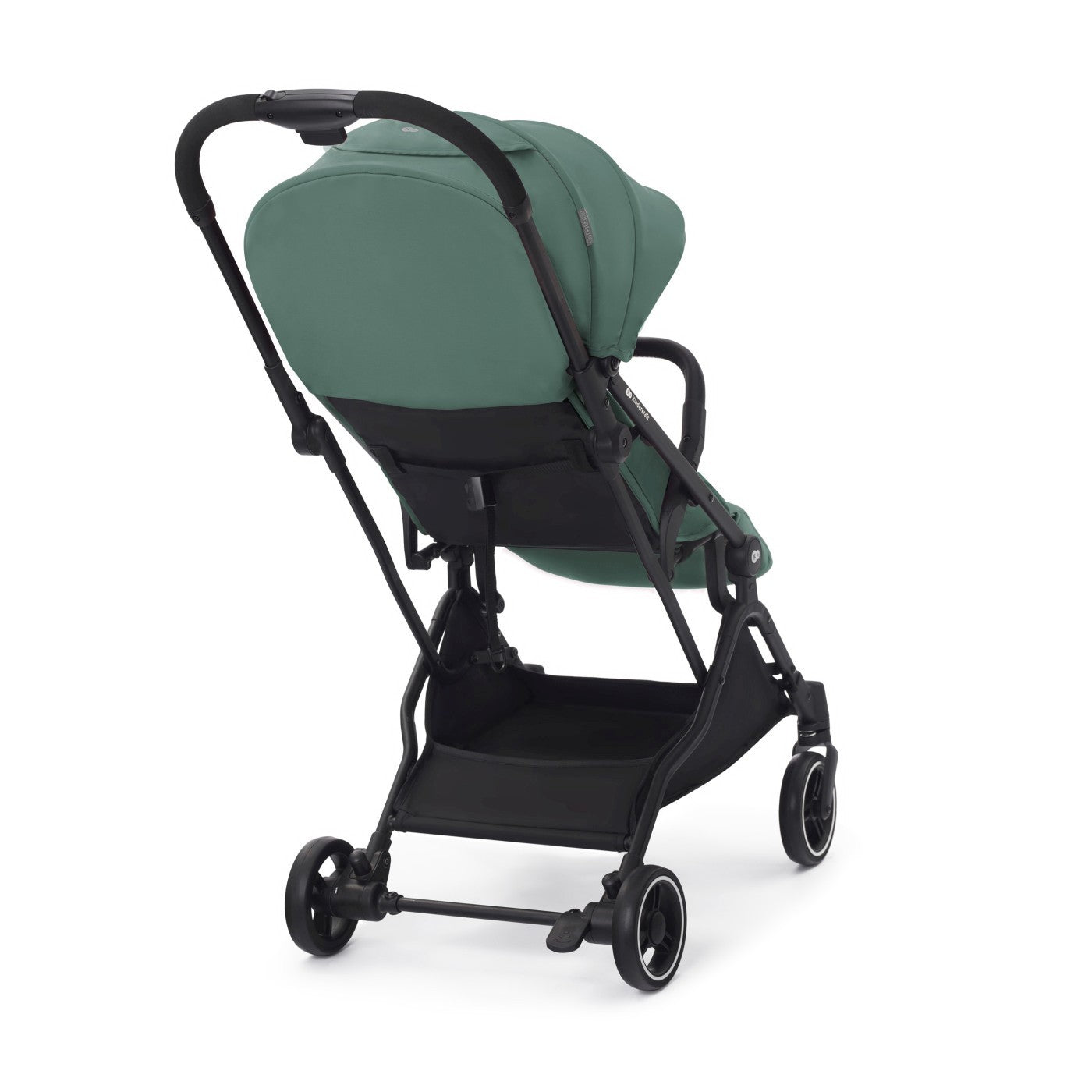 Carucior sport Kinderkraft indy2, sea green - Publisol.ro