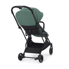 Carucior sport Kinderkraft indy2, sea green - Publisol.ro