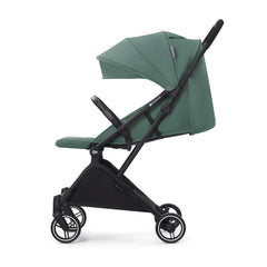 Carucior sport Kinderkraft indy2, sea green - Publisol.ro
