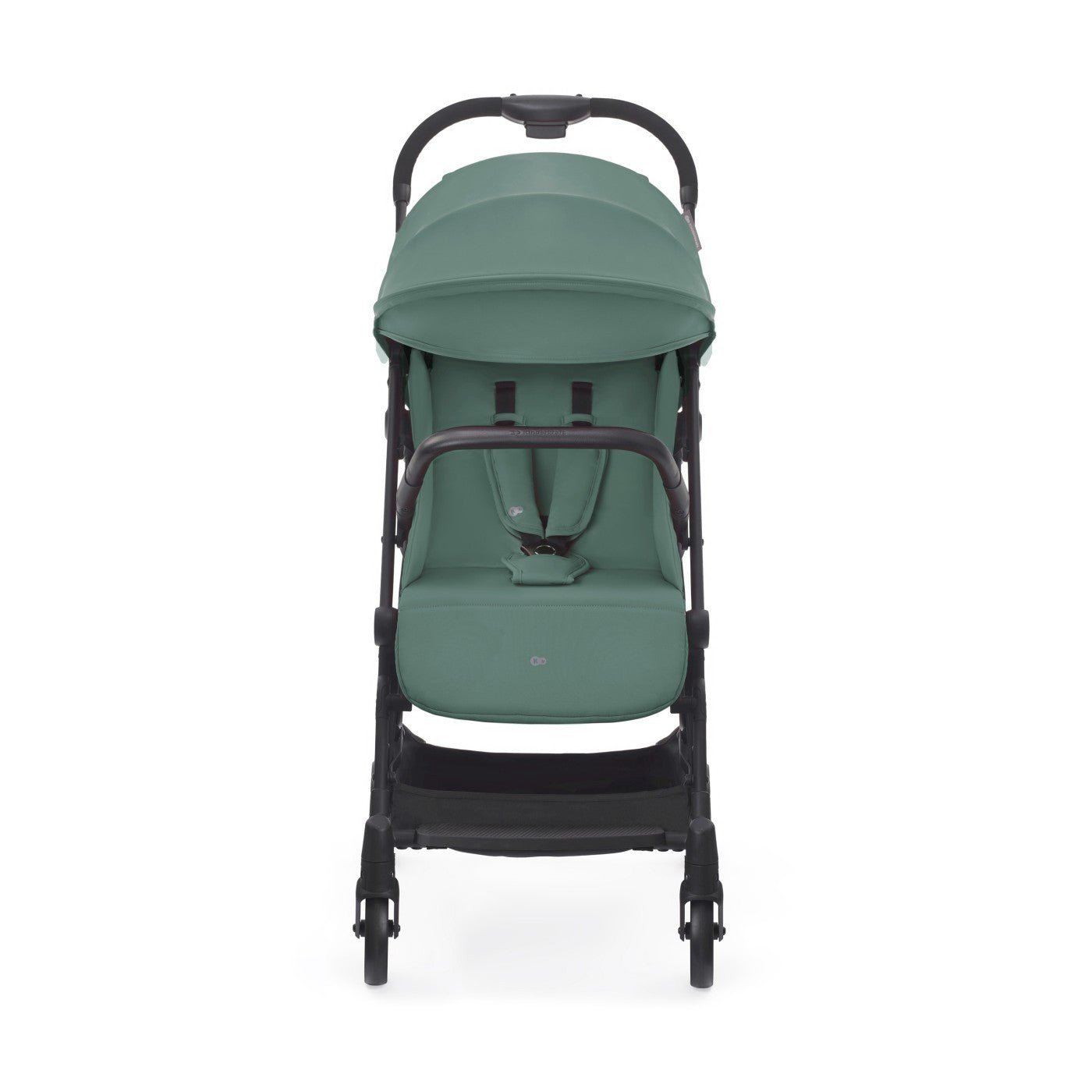 Carucior sport Kinderkraft indy2, sea green - Publisol.ro