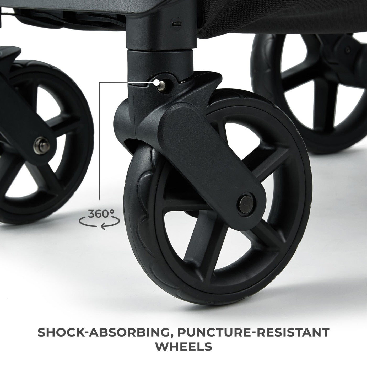 Carucior sport Kinderkraft loom, 0 - 22 kg, linen beige - Publisol.ro