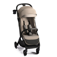 Carucior sport Kinderkraft nubi 2, sand beige - Publisol.ro