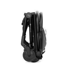 Carucior sport Kinderkraft pilot 2, 0 - 22 kg, platinum grey - Publisol.ro