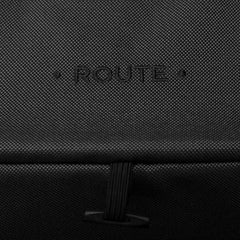 Carucior sport Kinderkraft route, black - Publisol.ro