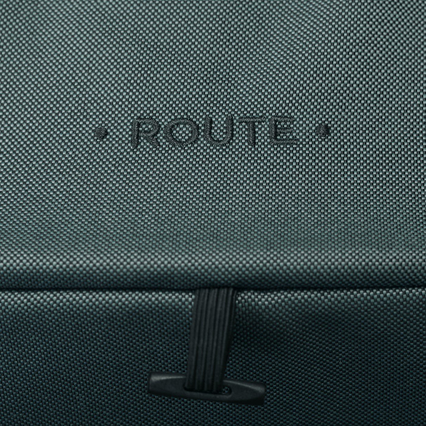 Carucior sport Kinderkraft route, emerald green - Publisol.ro