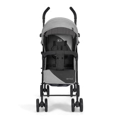 Carucior sport Kinderkraft siesta, grey - Publisol.ro