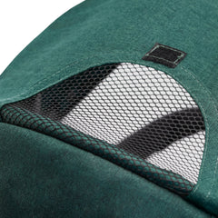 Carucior sport Kinderkraft tik, tip umbrela, green forest - Publisol.ro