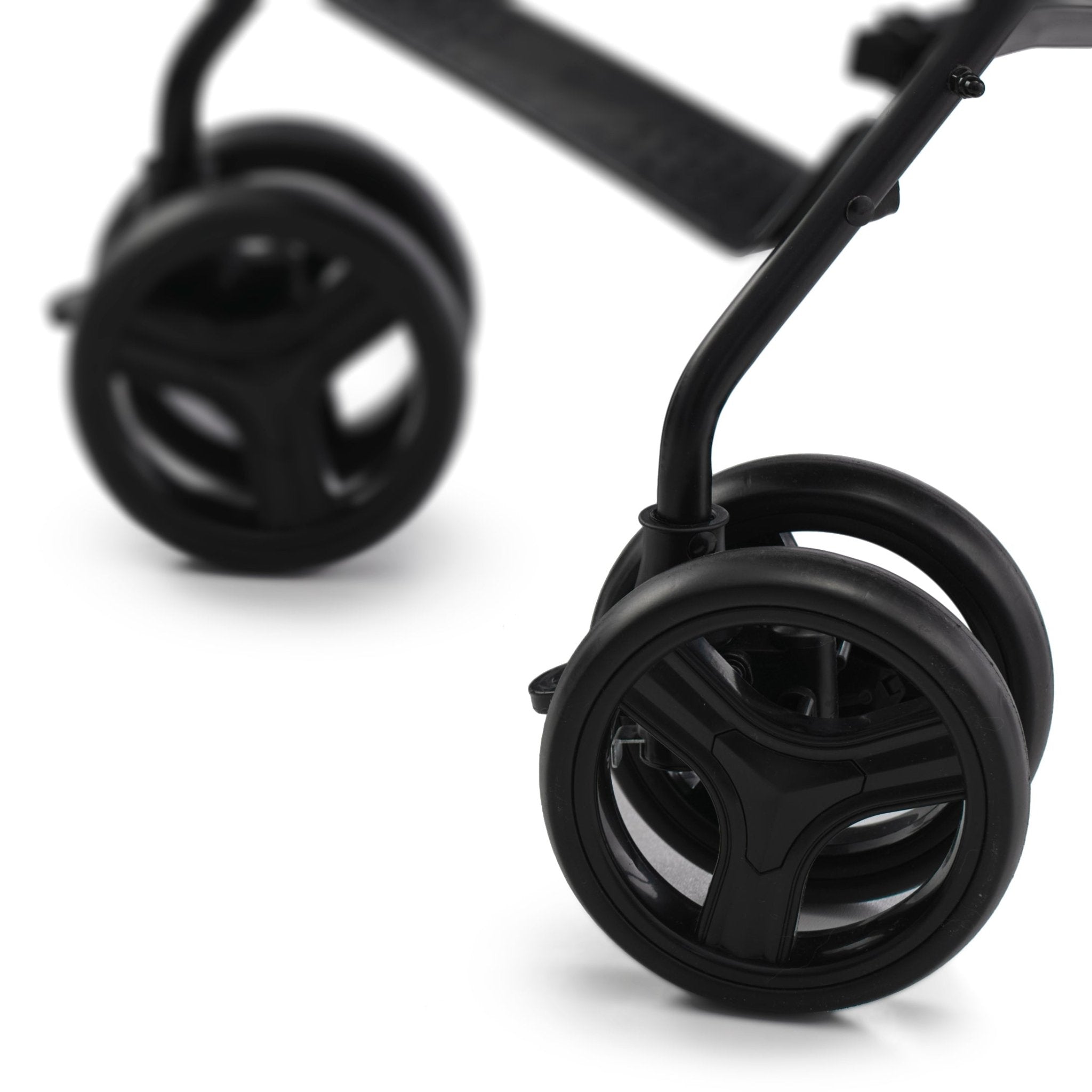 Carucior sport Kinderkraft tik, tip umbrela, green forest - Publisol.ro