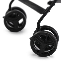 Carucior sport Kinderkraft tik, tip umbrela, green forest - Publisol.ro