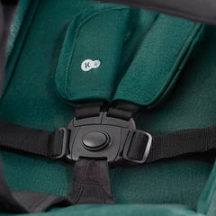 Carucior sport Kinderkraft tik, tip umbrela, green forest - Publisol.ro