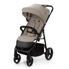 Carucior sport Kinderkraft trig3 stone beige - Publisol.ro