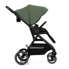 Carucior sport Kinderkraft yoxi, green - Publisol.ro