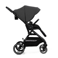 Carucior sport Kinderkraft yoxi, grey - Publisol.ro