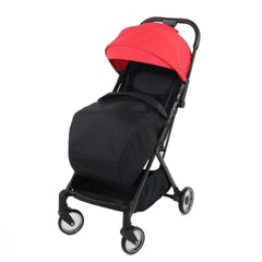 Carucior sport Nania orla red black - Publisol.ro