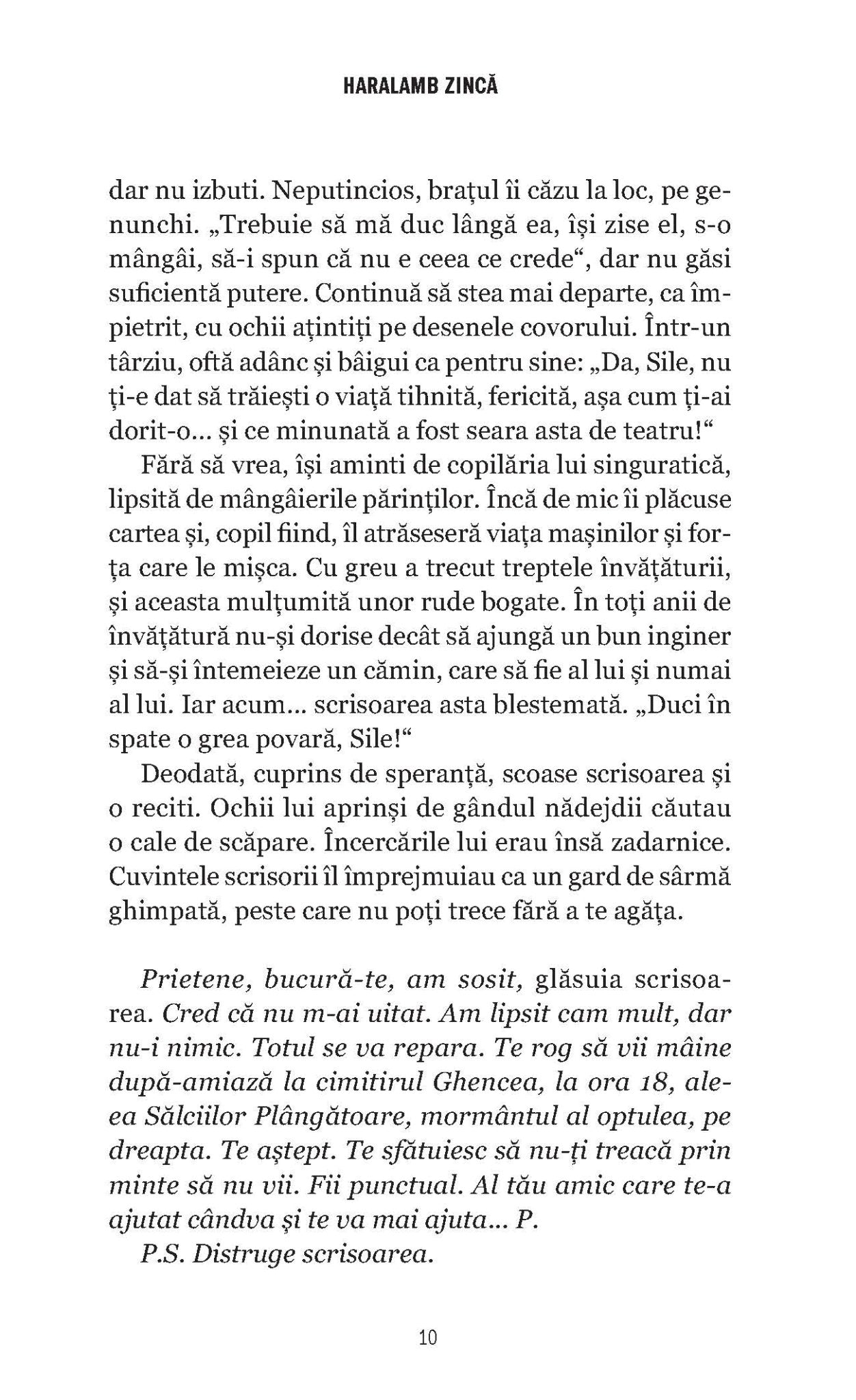 Cazul R-16, Atac la obiectivul 112, Cosciugul Agentului K-05 - Ed. digitala - Publisol.ro