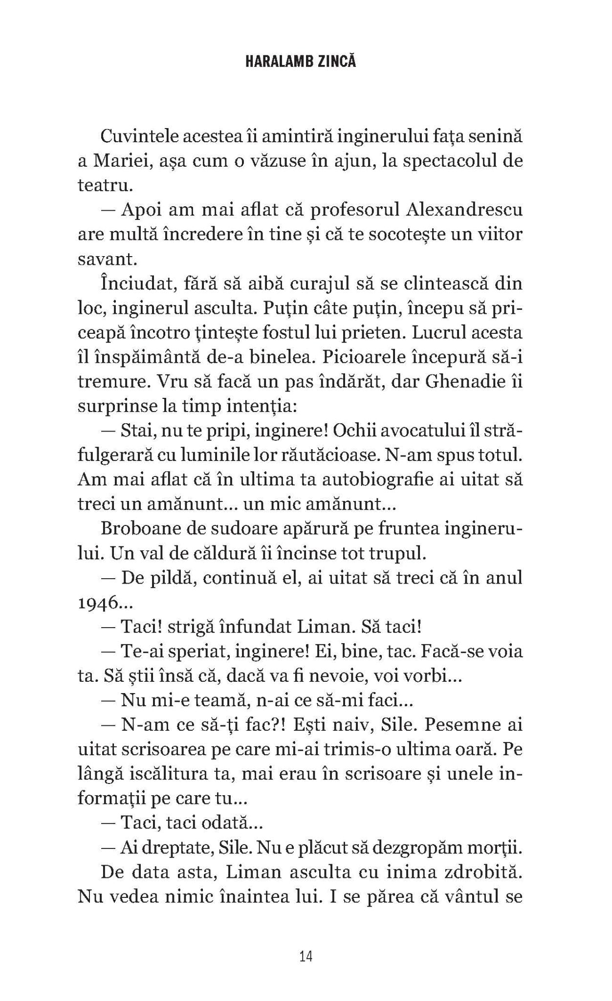 Cazul R-16, Atac la obiectivul 112, Cosciugul Agentului K-05 - Ed. digitala - Publisol.ro