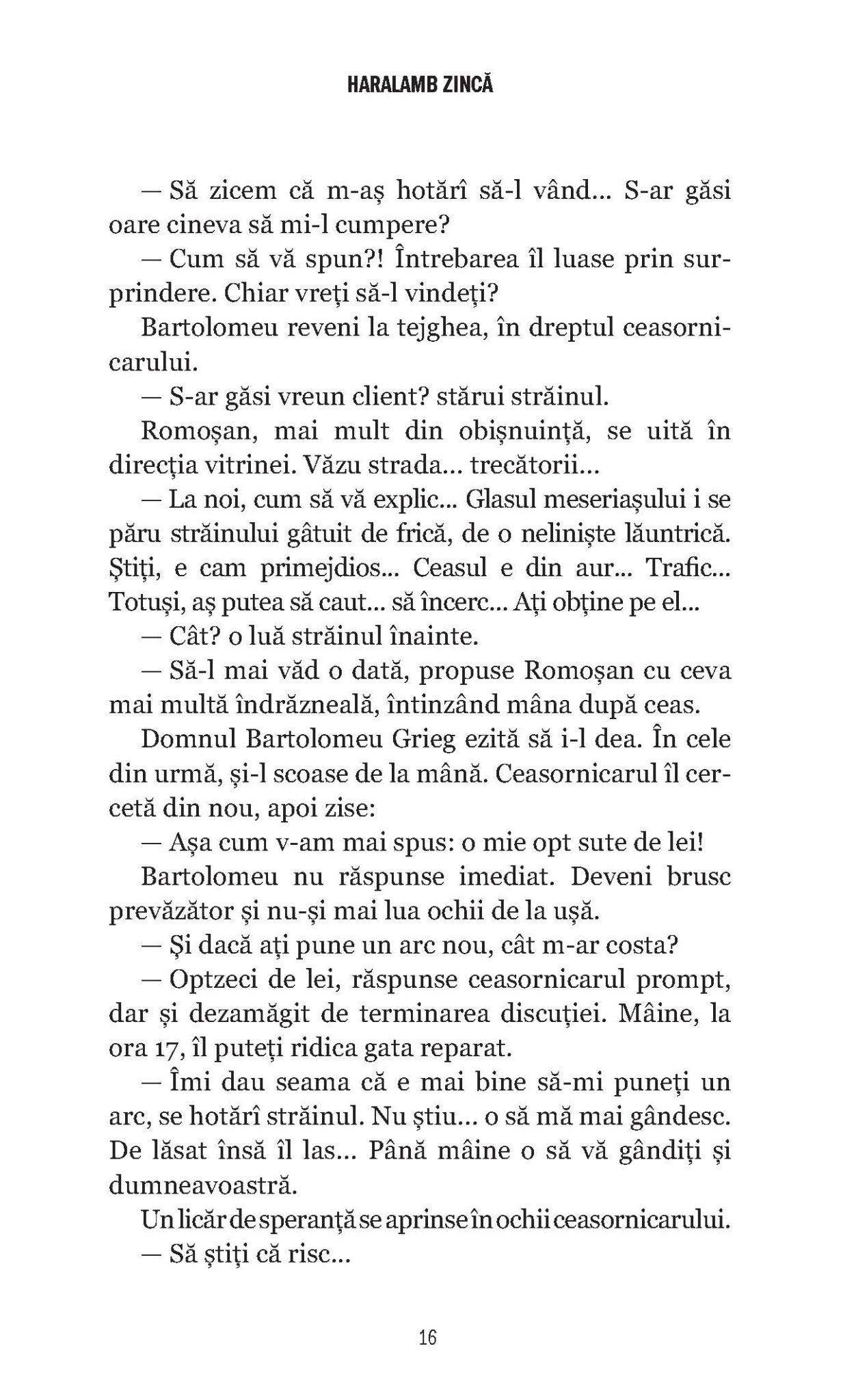 Ceasurile Sfantului Bartolomeu; Temerarul - Ed. digitala - Publisol.ro