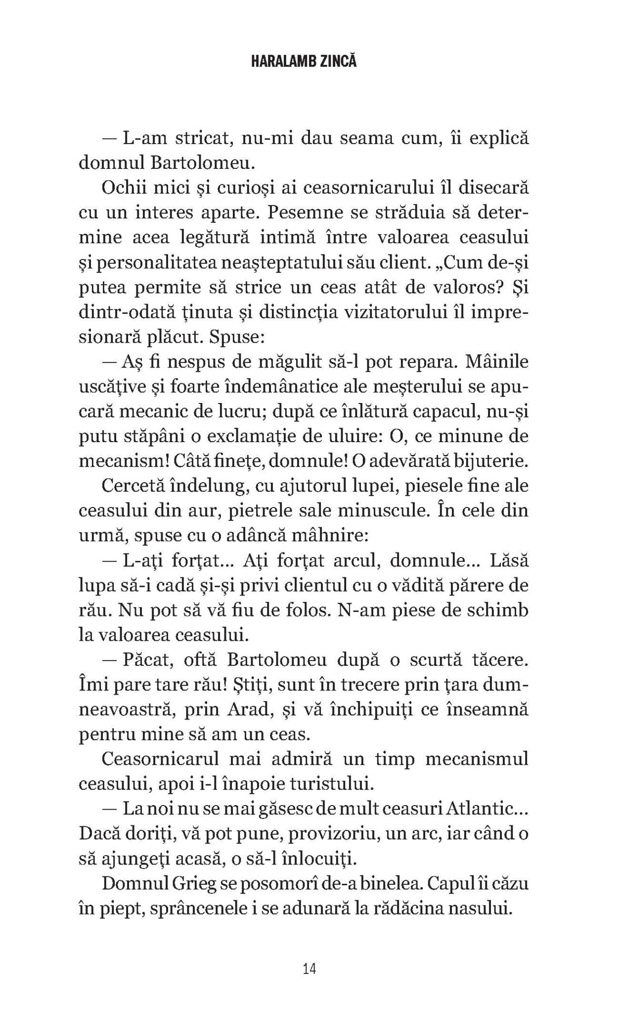 Ceasurile Sfantului Bartolomeu; Temerarul - Ed. digitala - Publisol.ro