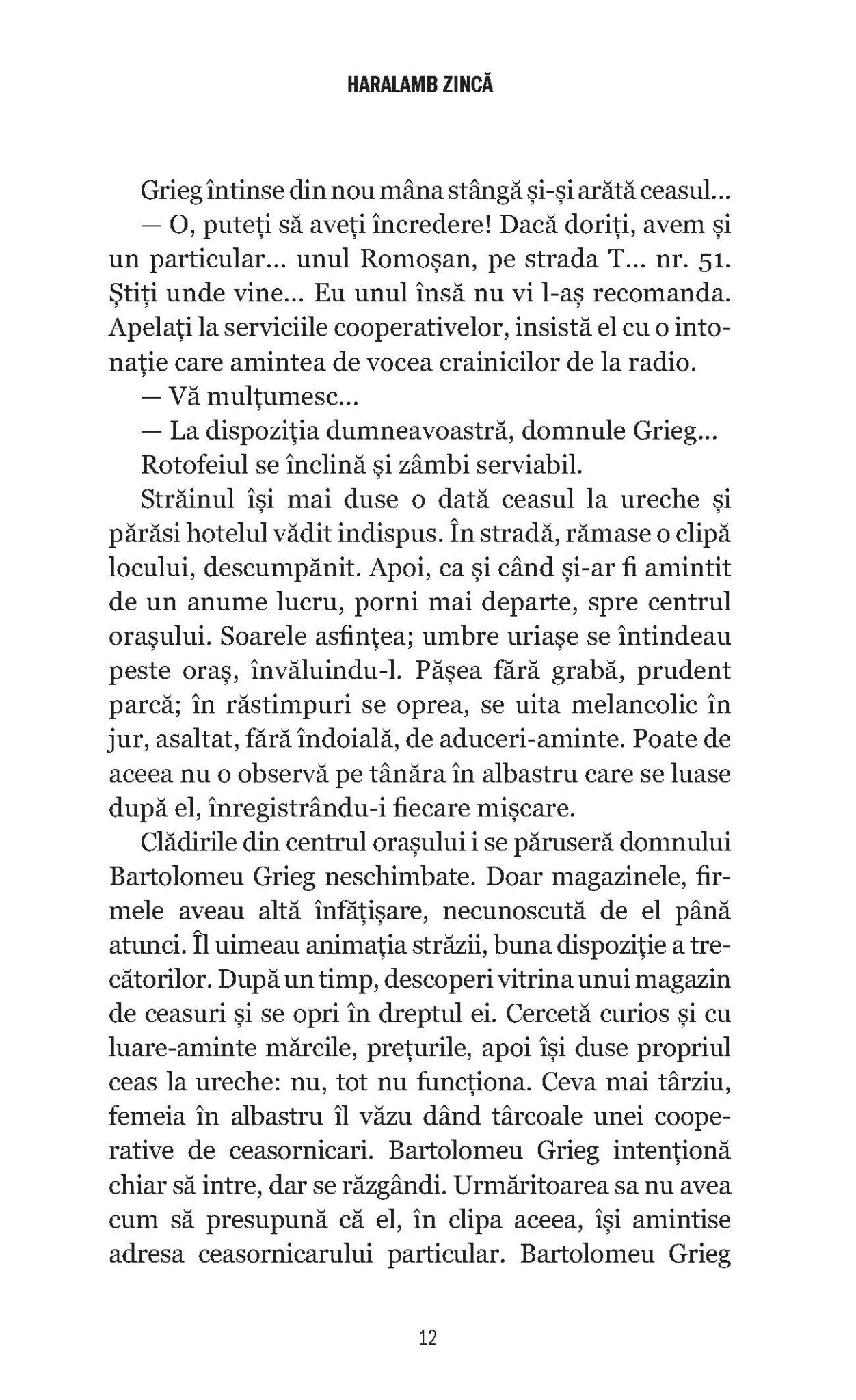 Ceasurile Sfantului Bartolomeu; Temerarul - Ed. digitala - Publisol.ro