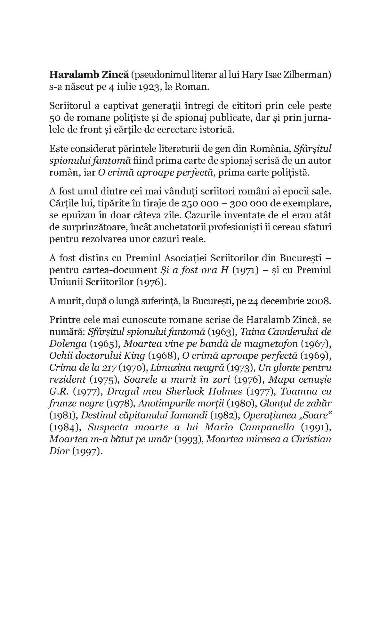 Ceasurile Sfantului Bartolomeu; Temerarul - Ed. digitala - Publisol.ro