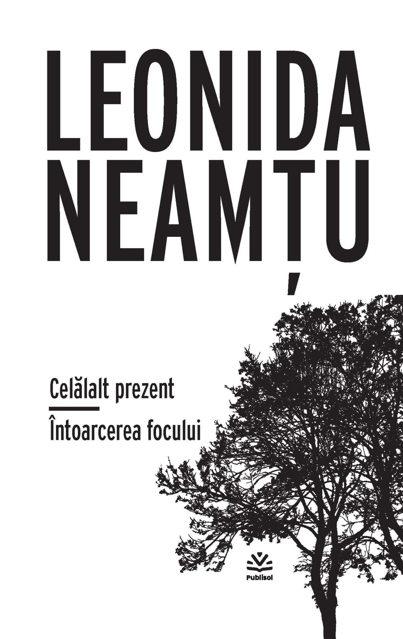 Celalalt prezent Intoarcerea focului - Ed. digitala - PDF - Publisol.ro