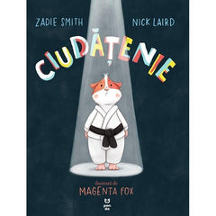 Ciudățenie, de Zadie Smith, Nick Laird - Publisol.ro