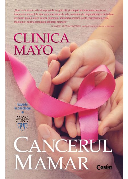 Clinica Mayo. Cancerul mamar - Publisol.ro