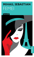 Colectie feminIN - Pachet 9 carti - Publisol.ro