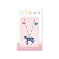 Colier Lucy - Unicorn - Ooly