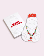 Colier Rainbow - Minicools