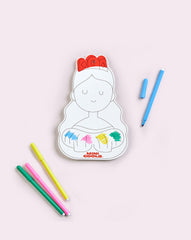 Colier Rainbow - Minicools