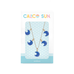 Colier Sophia - Luna - Ooly