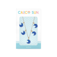 Colier Sophia - Luna - Ooly - Publisol.ro