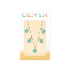 Colier Sophia - Steaua - Ooly