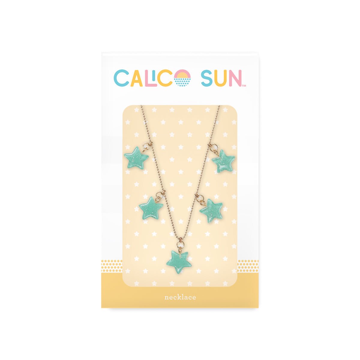 Colier Sophia - Steaua - Ooly - Publisol.ro