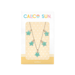 Colier Sophia - Steaua - Ooly - Publisol.ro