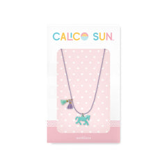 Colier Zoey - Calut - Ooly - Publisol.ro