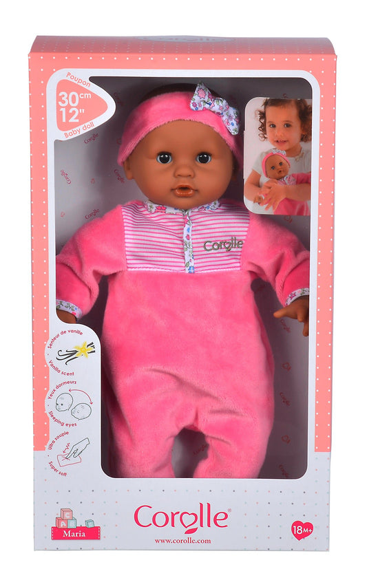 Corolle mpp bebelus calin maria 30cm, Simba - Publisol.ro